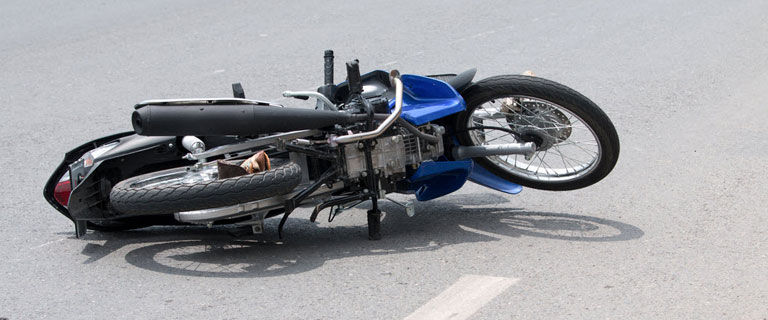 Kenosha Motorcycle Accident Lawyer